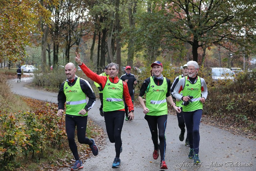 Bos- en Natuurloop 2016 - 07